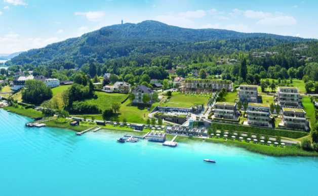 Hermitage Vital Resort